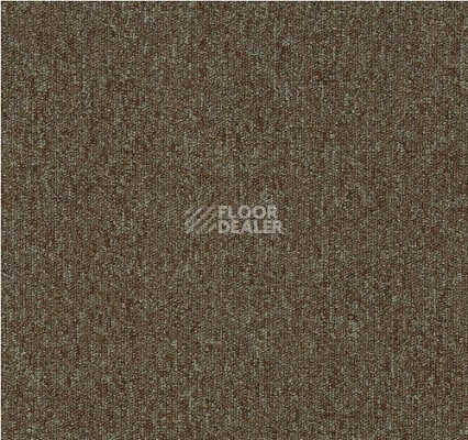 Ковровая плитка Interface Heuga 580 5119 Teak фото 1 | FLOORDEALER